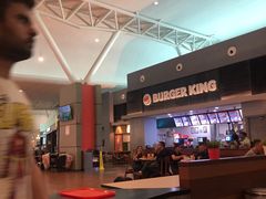 -吉隆坡国际机场