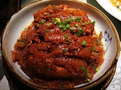 粉蒸肉-玉满堂·湖北融合菜