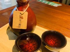 桃花醉-意满花千醉(金茂览秀城店)