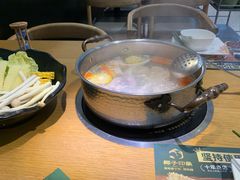 -椰子印象椰子鸡·椰奶鸡·糟粕醋(友谊阳光城店)