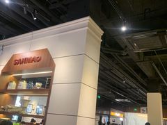 -三猫黑鱼花(南大店)
