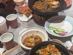 -山四砂锅(太原钟楼街店)