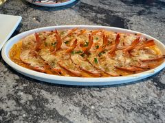 -新白鹿餐厅(松江开元地中海店)