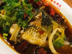 邮亭陈鲫鱼-邮亭陈鲫鱼·重庆老字号(大足直营店)