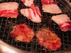 -一品诚记烤肉·甄选店(中南路店)
