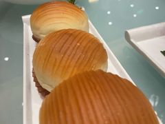 -宝园酒家(美林M·LIVE天地东座店)