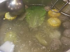 -陈记顺和牛肉火锅馆(天河北路店)