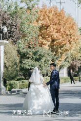 -美薇亭婚礼顾问
