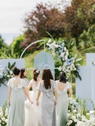 点击看大图 -Chic Bridal 熙可婚纱