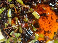 -黔蘑菇四季餐厅(观山湖店)