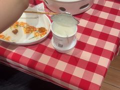 -西贝莜面村(镇江苏宁广场店)