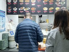-惠宾饭庄(中山路店)