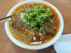 -顺华粉馆(桃园南路店)