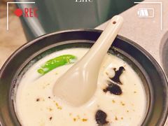 -半山腰·云南菜(侨福芳草地店)