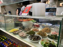 -大姨捞面(新安花园店)