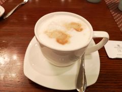 -浙江西子宾馆·瑶园咖啡厅