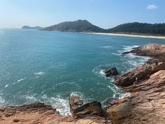 -广东惠东海龟国家级自然保护区