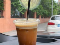 -HAY COFFEE
