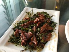 -乡村小榭饭店