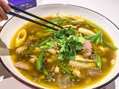 -院8里·少城记忆老川菜(宽窄巷子店)