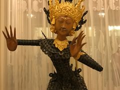 -日惹市凤凰翰悦阁酒店