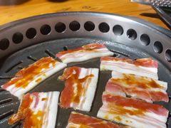 -九田家黑牛烤肉料理(香河店)