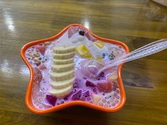 花式西米露-串妹花式冰粉(乐山总店)