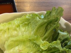 -山居屋炭火烧肉(厚街万达店)