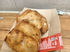 -非遗·十八曲鱼饺(西马总店)
