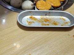 -麻蒲碳烤肉(嘉禾东平地铁站19号店)
