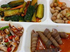 -威海海鲜王(窑头路店)
