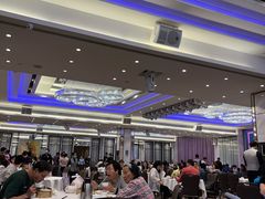 大堂-金翠皇宫粤菜·点心·海鲜(科技园店)