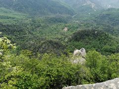 -沂蒙山旅游区云蒙景区(蒙山国家森林公园)