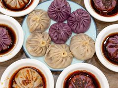 -西安贾三灌汤包·回坊小吃·清真炒菜(北院门总店)