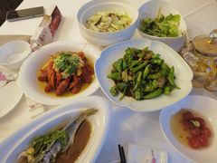 -箸福·夜上海(雨花客厅店)
