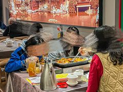-川香鼎盛·川府家宴商务宴请(市桥富华总店)