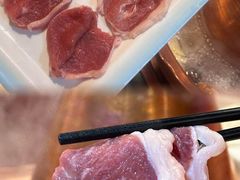 -前门杨记·铜锅涮肉(王府井·故宫店)