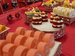 -临沂华盛江泉城大酒店