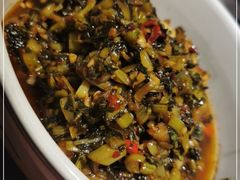 -钟掌勺忘不了地道湘菜(新天地假日广场店)