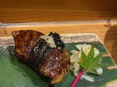 -大岛日本料理铁板烧(南通大饭店)