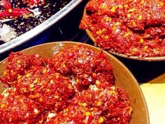 -老码头火锅(玉林店)