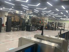-海派健身(洋河力帆店)