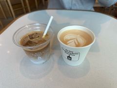 -Cupping Room(Harbour City)
