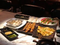 -JUKEBOX玖部音乐餐厅(华侨城店)