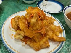 -鹤乡东北菜(崮山路店)