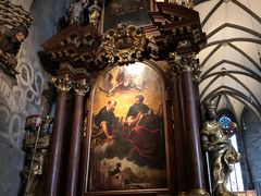 -斯蒂芬主教座堂(Stephansdom)