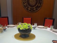 -阿诺泰·泰国餐厅(紫荆店)