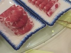 -福寿斋·老北京铜锅涮肉·烤鸭(顺义总店)