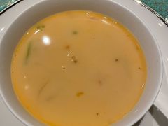 炖鱼汤海鲜泡饭-三号黄浦会Canton Table