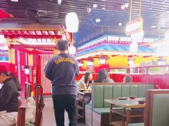 -牛New寿喜烧(曹路花园城店)